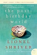 The Post-Birthday World cover