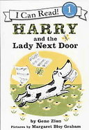 Harry and the Lady Next Door cover