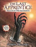 The Last Apprentice 5 cover