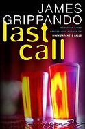 Last Call A Novel of Suspense cover