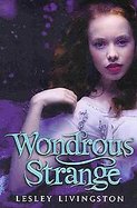 Wondrous Strange cover