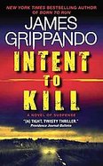 Intent to Kill cover