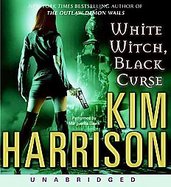 White Witch, Black Curse cover