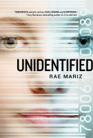 The Unidentified cover