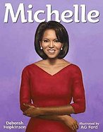 Michelle cover