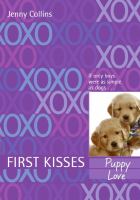 First Kisses 3: Puppy Love cover