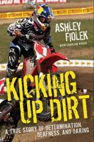 Kicking Up Dirt cover