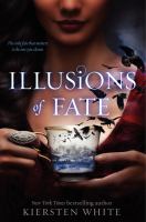 Illusions of Fate cover