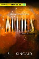 Allies cover