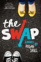The Swap cover