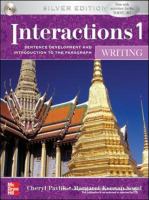 Interactions One cover