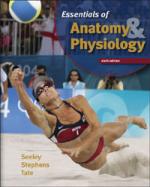 Essentials of Anatomy and Physiology cover