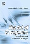 Art of Cryogenics Low Temperature Experimental Techniques cover
