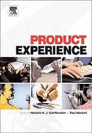 Product Experience cover