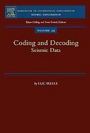 Coding and Decoding Seismic Data cover
