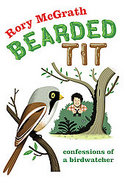 Bearded Tit cover