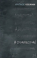 A Disaffection cover
