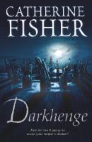 Darkhenge cover