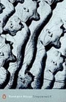 Steppenwolf (Penguin Modern Classics) cover