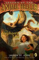 The Elephant's Tale cover