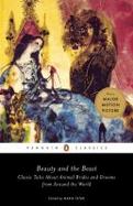 Beauty and the Beast : Classic Tales about Animal Brides and Grooms from Around the World cover
