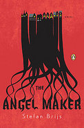 The Angel Maker cover