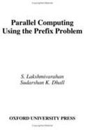 Parallel Computing Using the Prefix Problem cover
