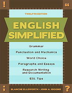 English Simplified cover