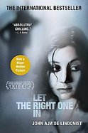 Let the Right One In cover