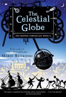 The Celestial Globe : The Kronos Chronicles: Book II cover