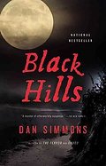 Black Hills : A Novel cover
