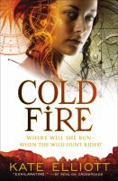 Cold Fire cover