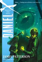 Watch the Skies cover