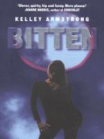 Bitten cover