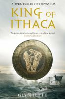 King of Ithaca cover