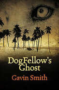 Dogfellow's Ghost cover