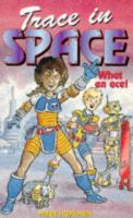 Trace in Space cover