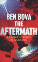 Aftermath, The cover