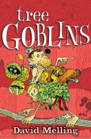 Tree Goblins cover