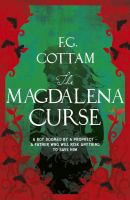 The Magdalena Curse cover