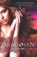 Unchosen cover