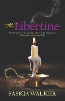 The Libertine cover