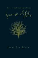 Faerie After cover