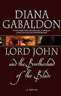 Lord John and the Brotherhood of the Blade cover