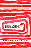Big Machine cover