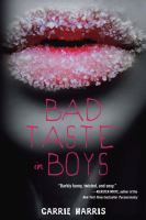 Bad Taste in Boys cover