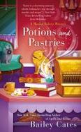 Potions and Pastries cover