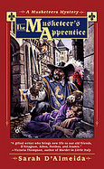 The Musketeer's Apprentice cover