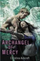 Archangel of Mercy cover