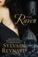The Raven cover